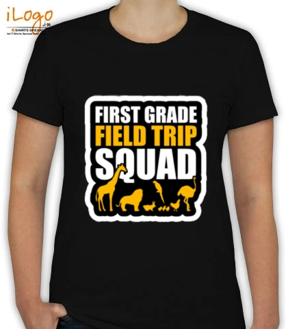 TShirt safari-squ T-Shirt