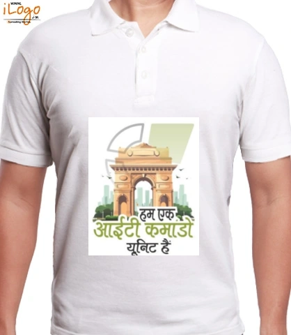 TShirt AAPNA T-Shirt