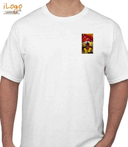 designlogo - Men's T-Shirt