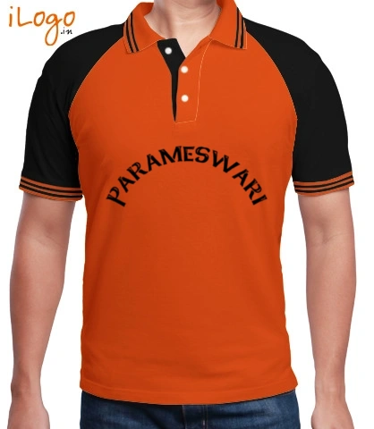 SHIRT PARAMESHWARI T-Shirt