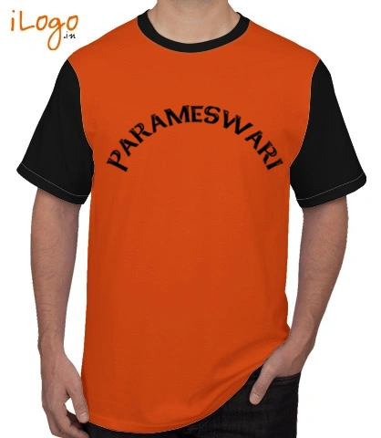 T SHIRT PARAMESHWARI T-Shirt