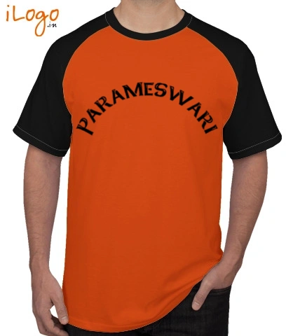 SHIRT PARAMESHWARI T-Shirt