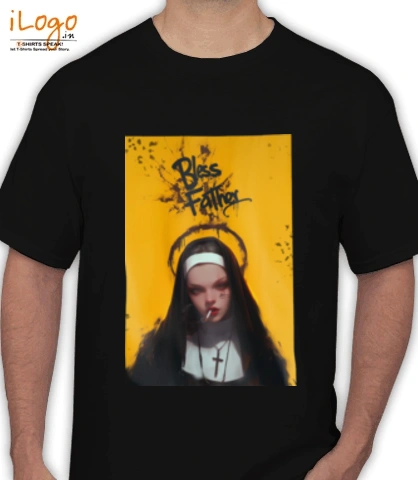 TEE BLESSFATHER T-Shirt