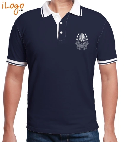 T SHIRT NITSRINAGAR T-Shirt