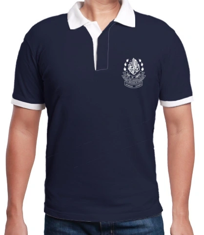 SHIRT NITSRINAGAR T-Shirt