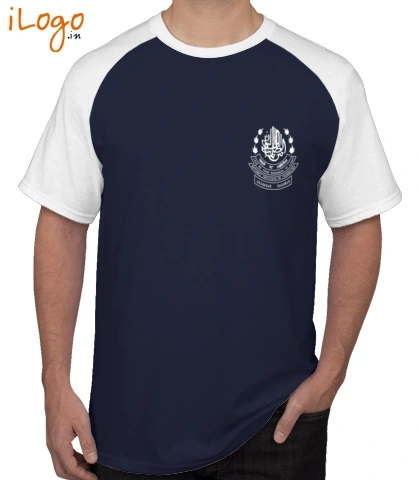 TEE NITSRINAGAR T-Shirt