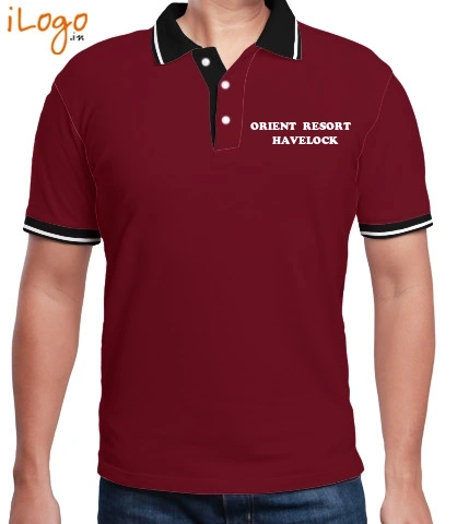 SHIRT ORIENT T-Shirt