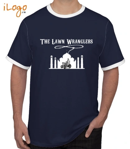 SHIRT WRANGLERS T-Shirt