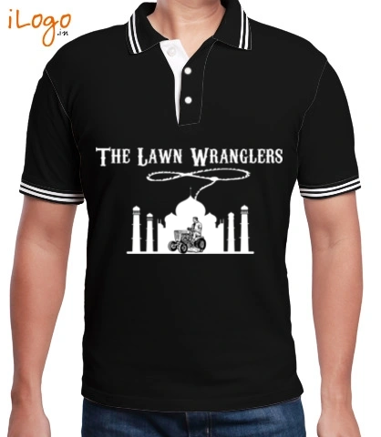 TSHIRTS WRANGLERS- T-Shirt