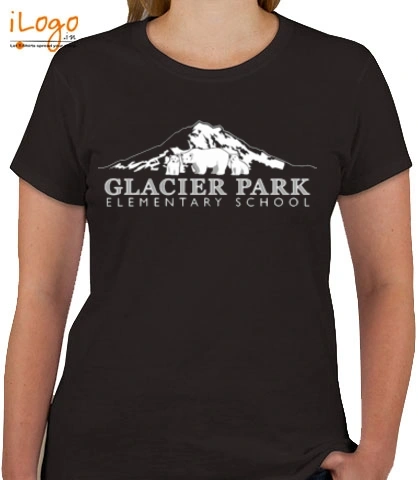 Tees GlacierPark T-Shirt