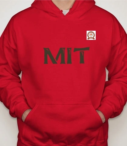 Tshirt MIT-Sweatshirt T-Shirt