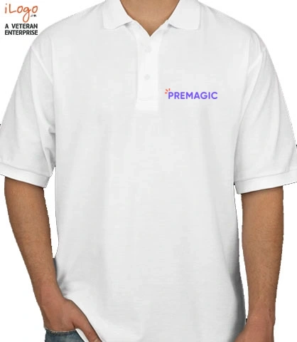 Shirts PREMAGIC T-Shirt