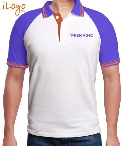 Tshirt PREMAGIC T-Shirt