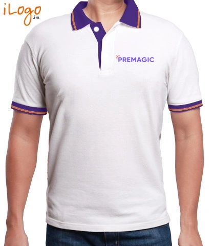 SHIRT PREMAGIC- T-Shirt