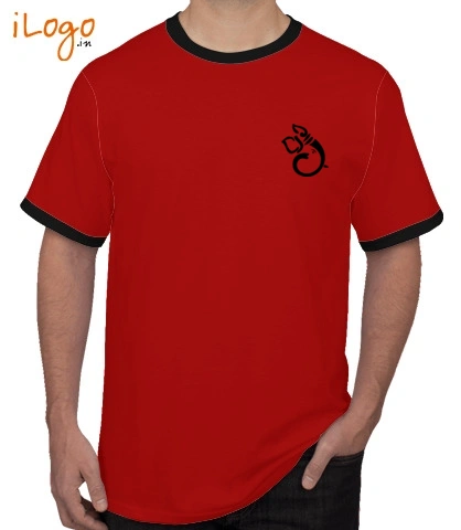 T SHIRT GANPATI T-Shirt