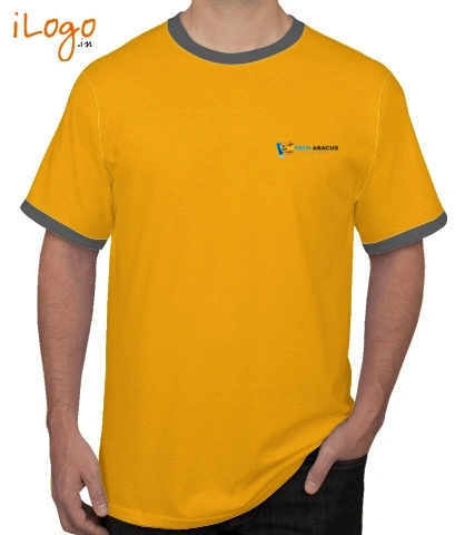 T Shirt PATH-ABACUSA T-Shirt