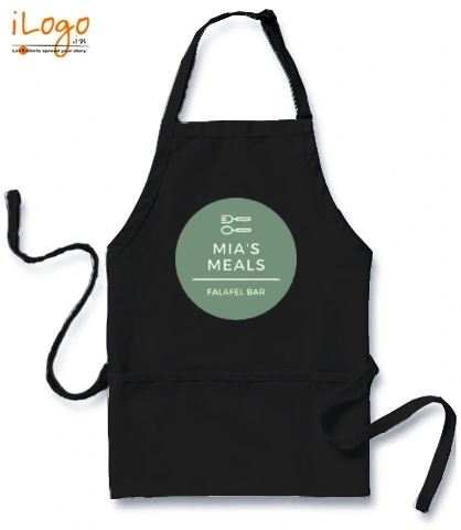 MAI-MEALSAB - Aprons