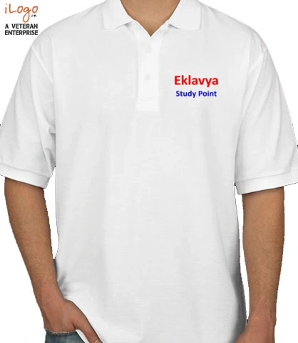 Tees EKLAVYA- T-Shirt