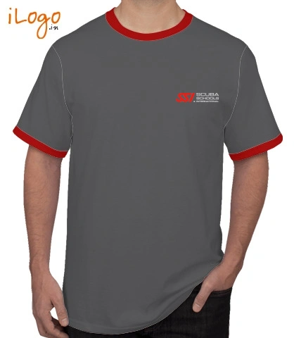 TEE SCUBA T-Shirt