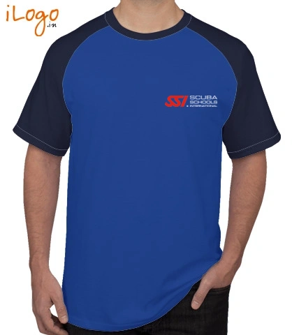 SHIRT SCUBA T-Shirt