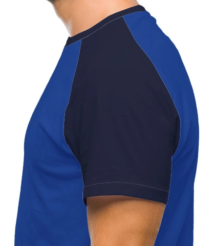 NDA-D Left sleeve