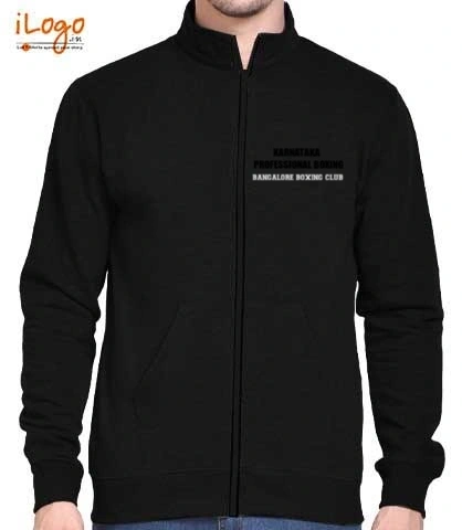 aman-final - Personalized Zipper Jacket