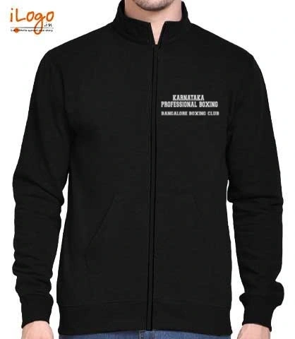 aman-final - Personalized Zipper Jacket