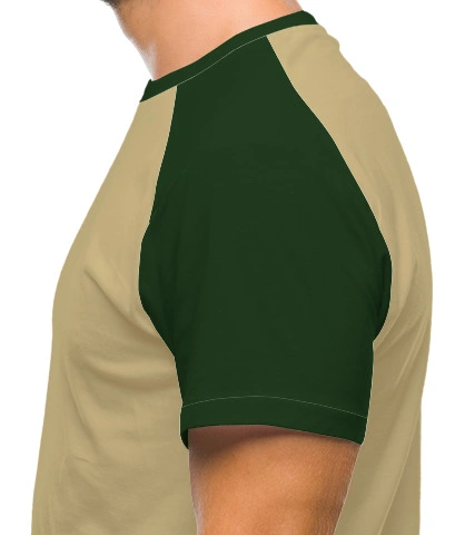 compaing Left sleeve