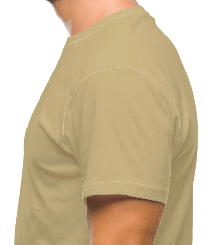 compaing Left sleeve