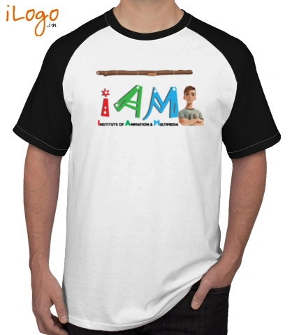 T shirt iamlogo T-Shirt