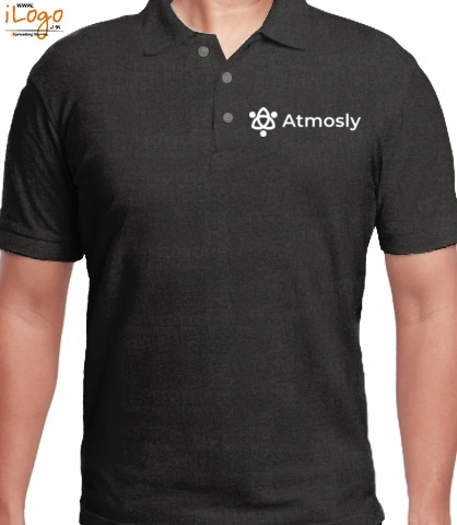 Tee atmosly T-Shirt