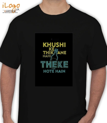 TShirt raghavFinal T-Shirt