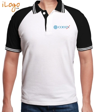 T shirts codexilogo T-Shirt