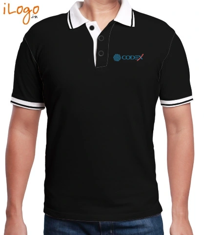 T shirts codexilogo T-Shirt