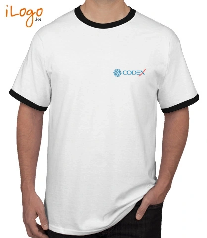 T shirts codexilogo T-Shirt