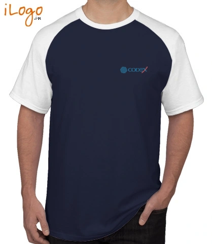 T shirts codexilogo T-Shirt