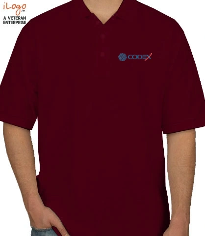 Shirts codexilogo T-Shirt