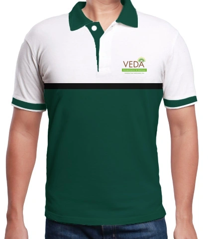 TShirt VEDAILOGO T-Shirt