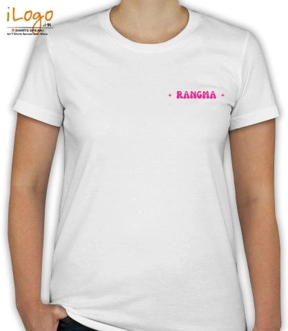 TShirt RANGMAILOGO T-Shirt