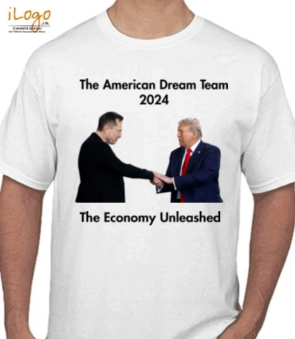 Shirts DTRUMP T-Shirt