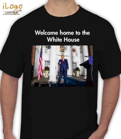 Shirts DTRUMP T-Shirt