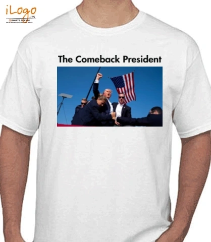 Shirts DTRUMP T-Shirt