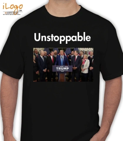 TShirt DTRUMP T-Shirt