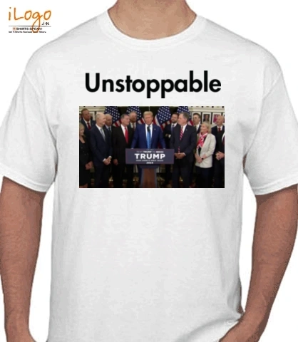 TShirt DTRUMP T-Shirt