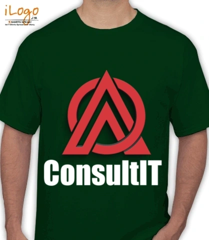 TShirt consultIt T-Shirt