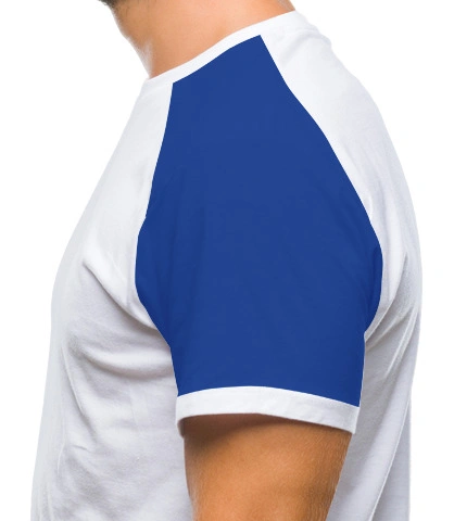 RGMILOGO Left sleeve