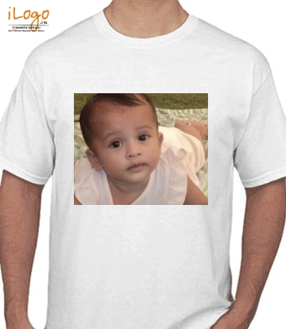 TShirt Baby T-Shirt