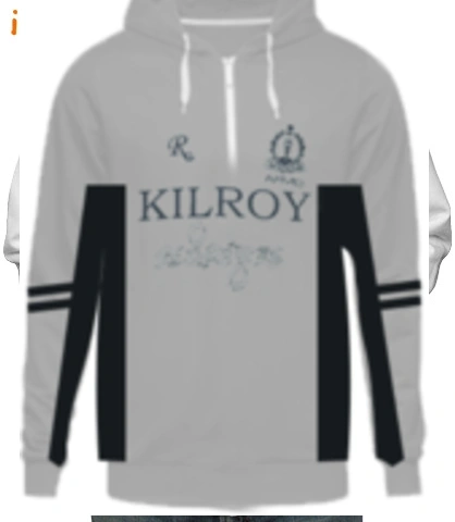 T SHIRT Kilroyhoodie T-Shirt