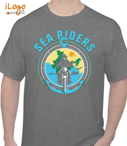 T SHIRT seariderff T-Shirt