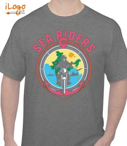 Tshirts seariderf T-Shirt